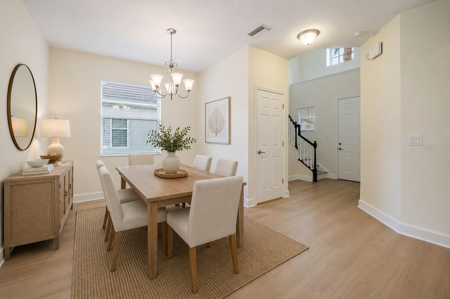 PALMER LAKE A REP - Residential