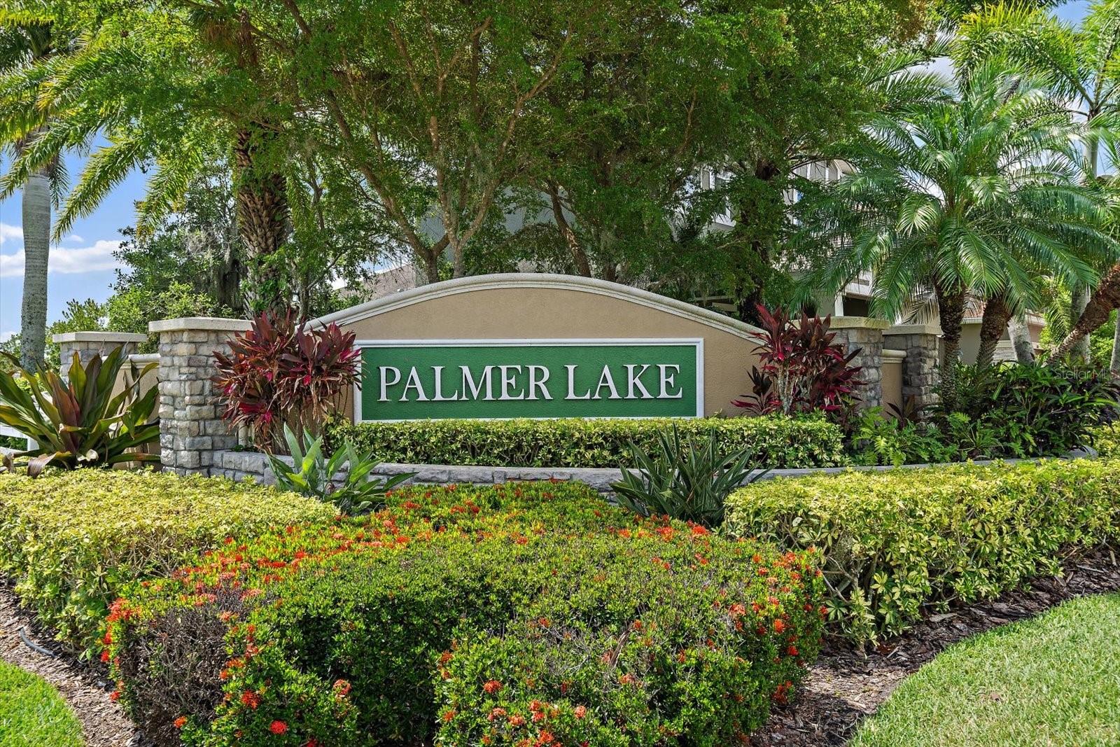 PALMER LAKE A REP - Residential