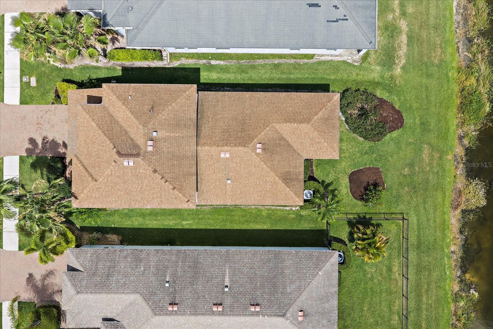 PALMER LAKE A REP - Residential