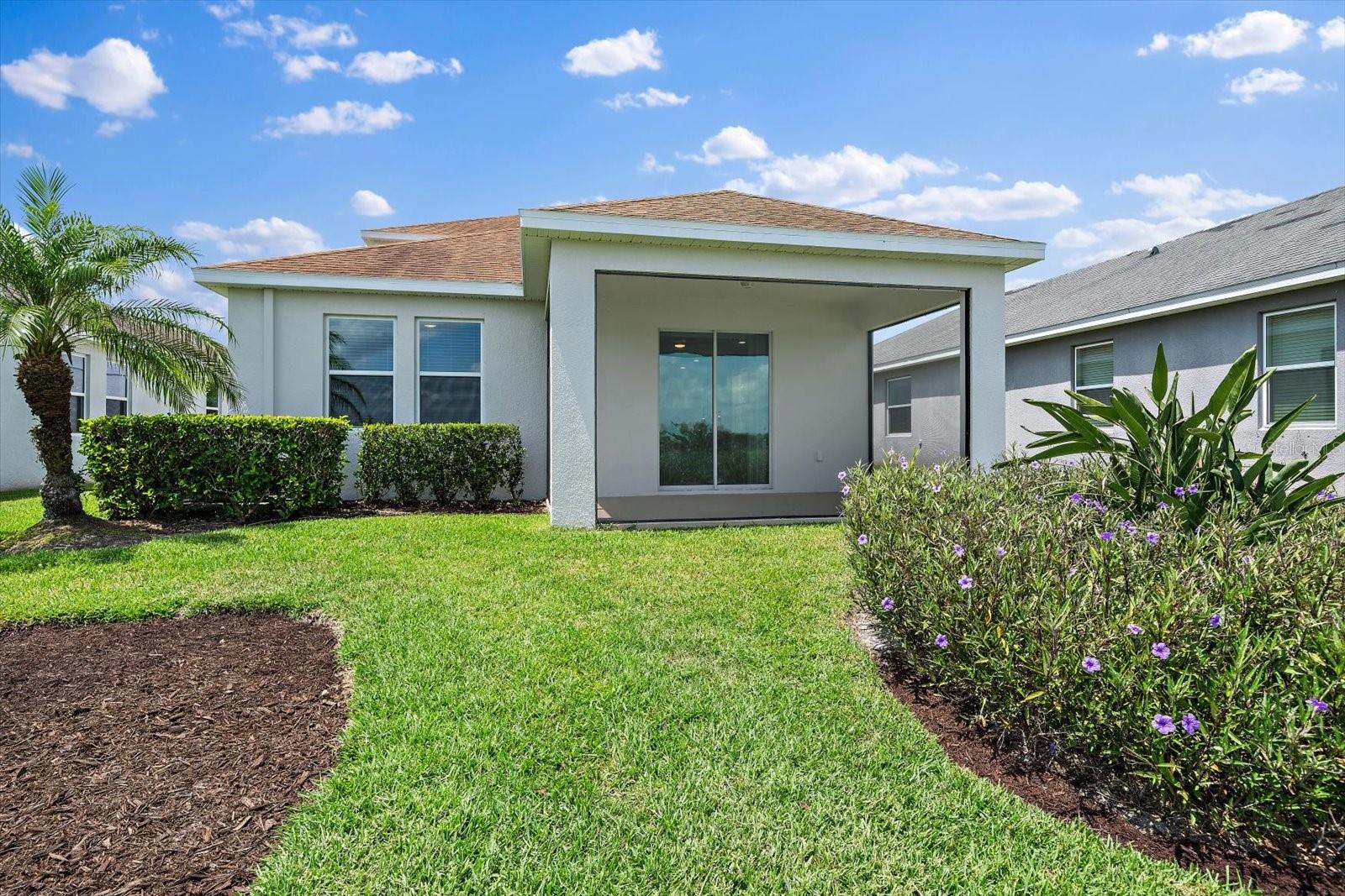 PALMER LAKE A REP - Residential