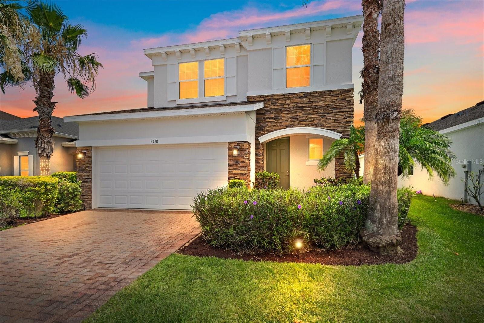 PALMER LAKE A REP - Residential