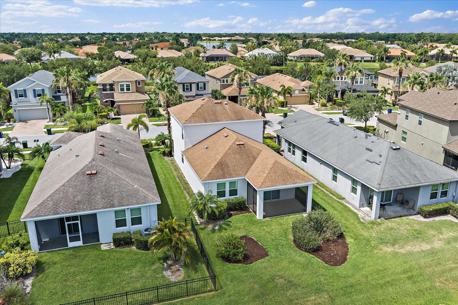 PALMER LAKE A REP - Residential
