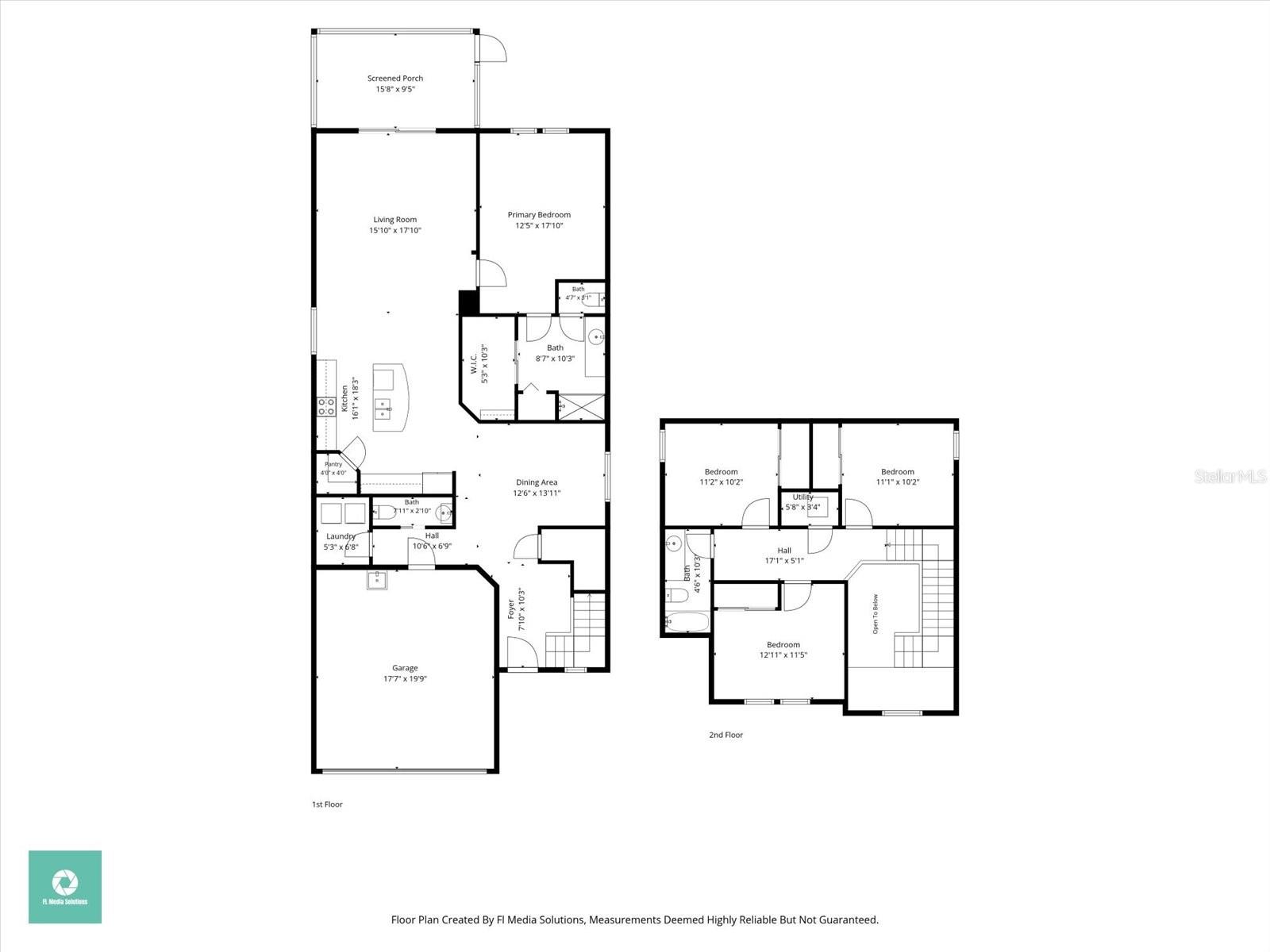 PALMER LAKE A REP - Residential