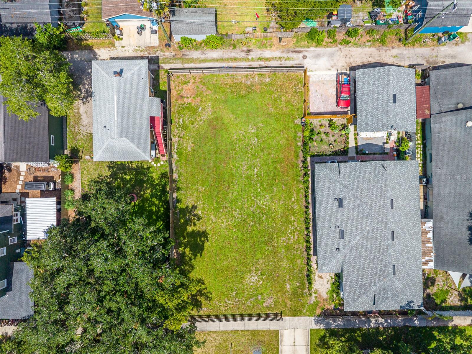 SANFORD TOWN OF - Land