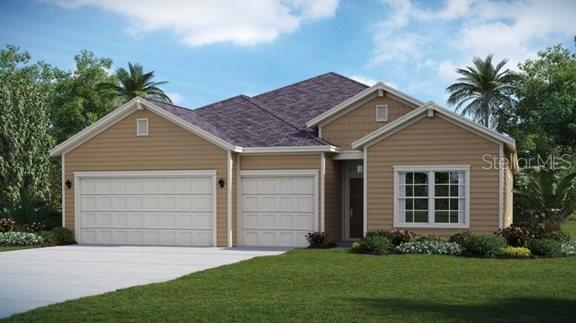 GRAND PARK NORTH - Residential