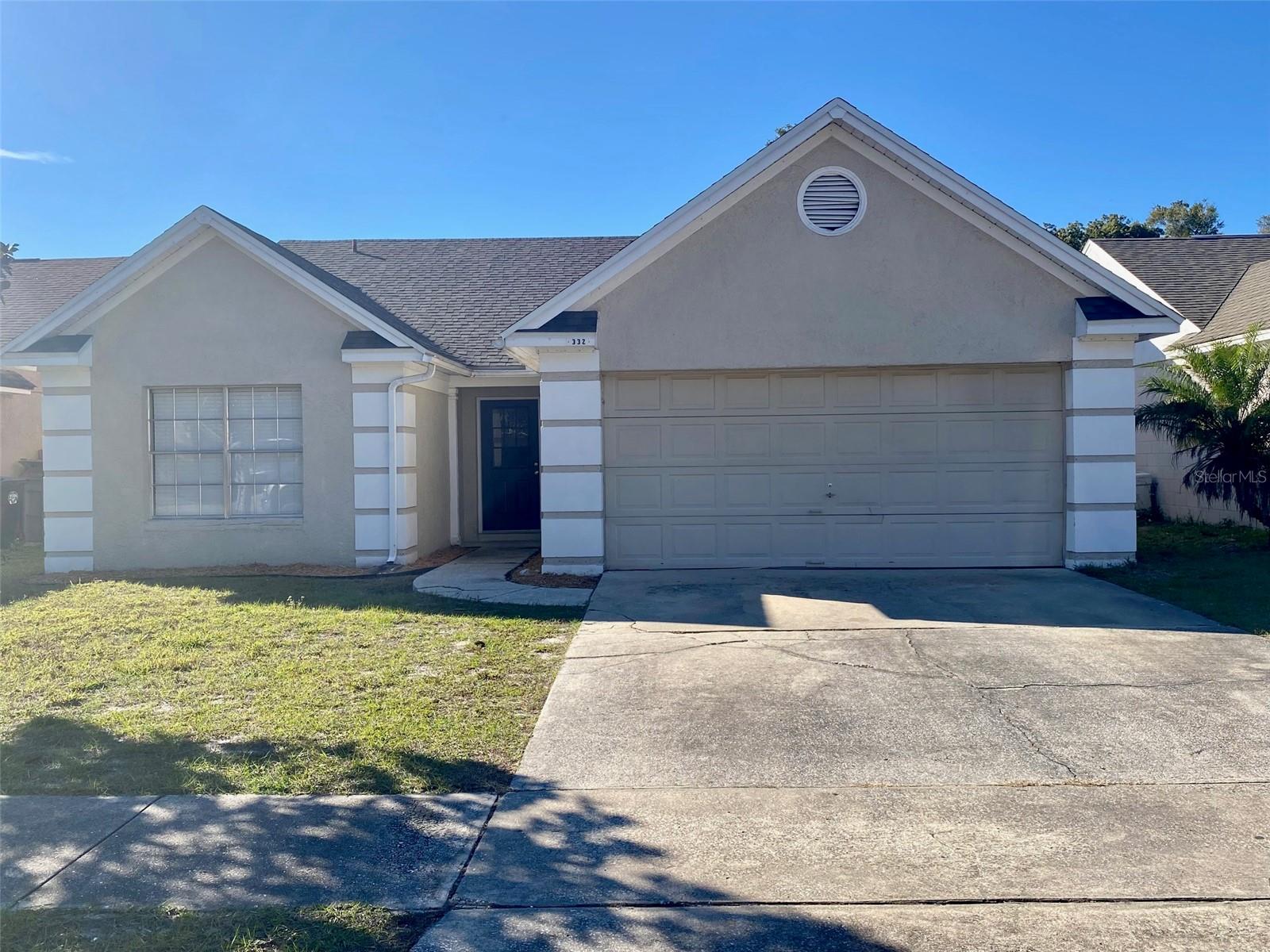 VOTAW VILLAGE PH 01 - Residential Lease