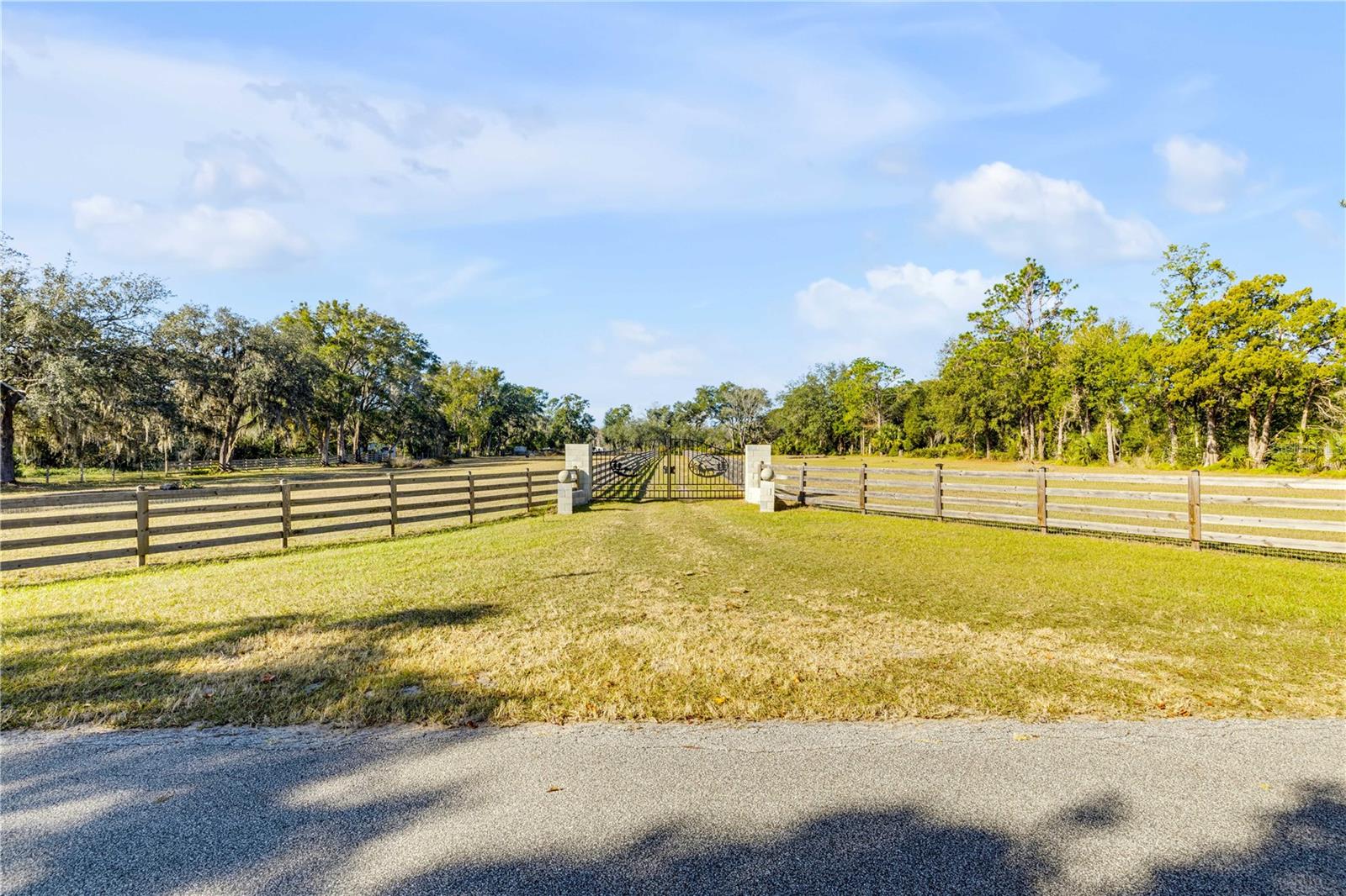 NOT IN SUBDIVISION - Residential