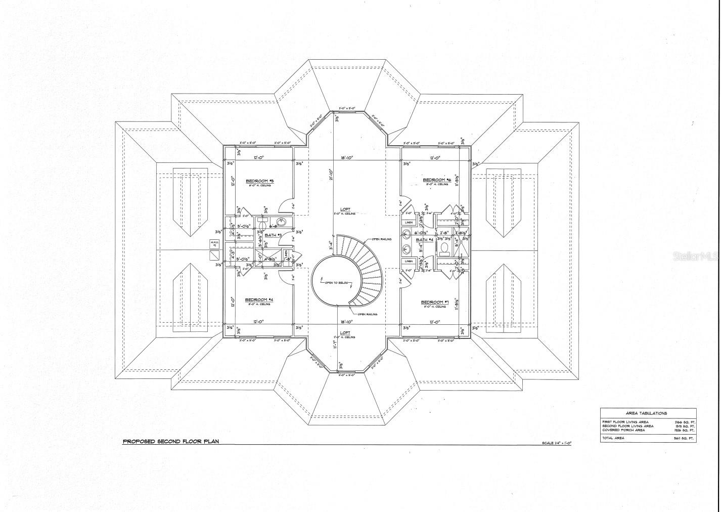 NOT IN SUBDIVISION - Residential