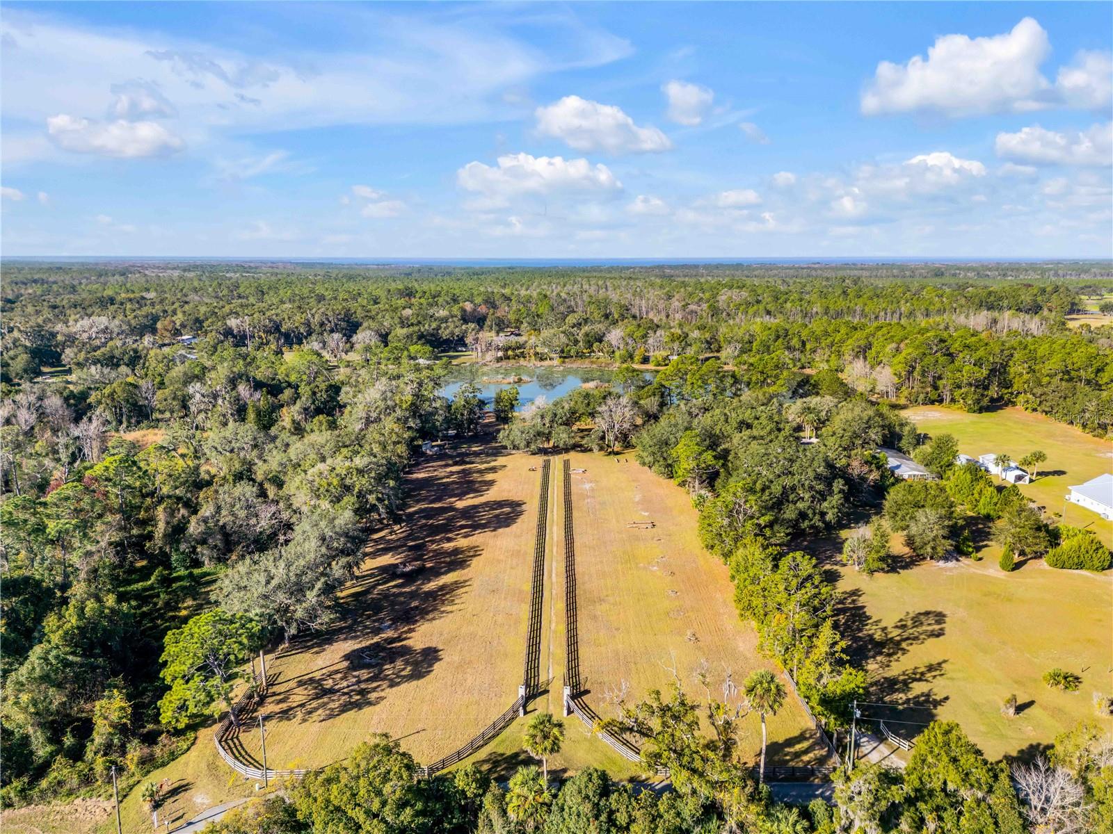 NOT IN SUBDIVISION - Residential