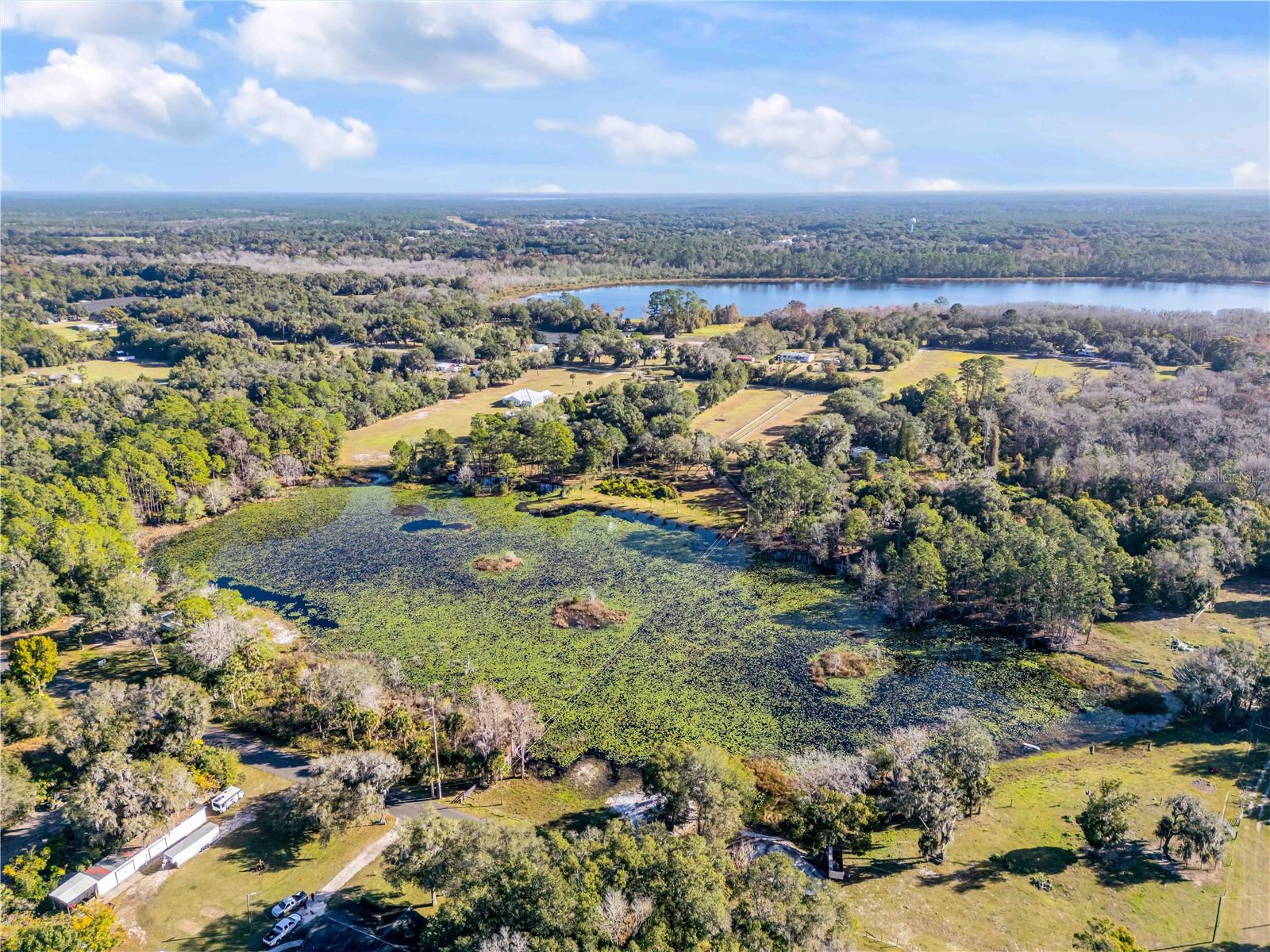 NOT IN SUBDIVISION - Residential