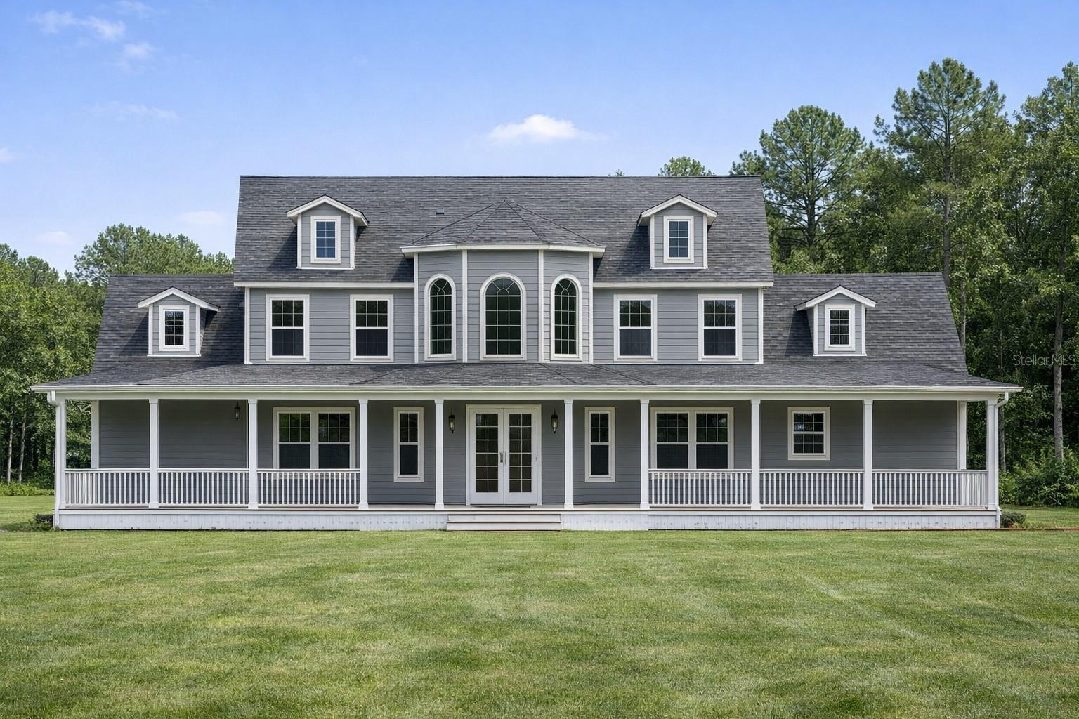 NOT IN SUBDIVISION - Residential