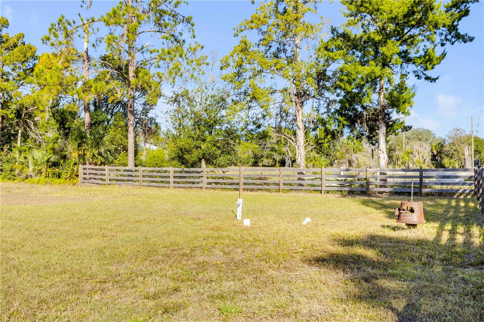 NOT IN SUBDIVISION - Residential
