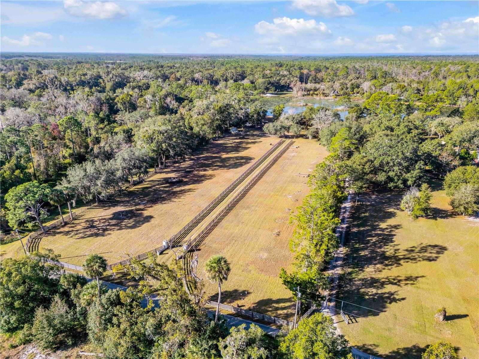 NOT IN SUBDIVISION - Residential