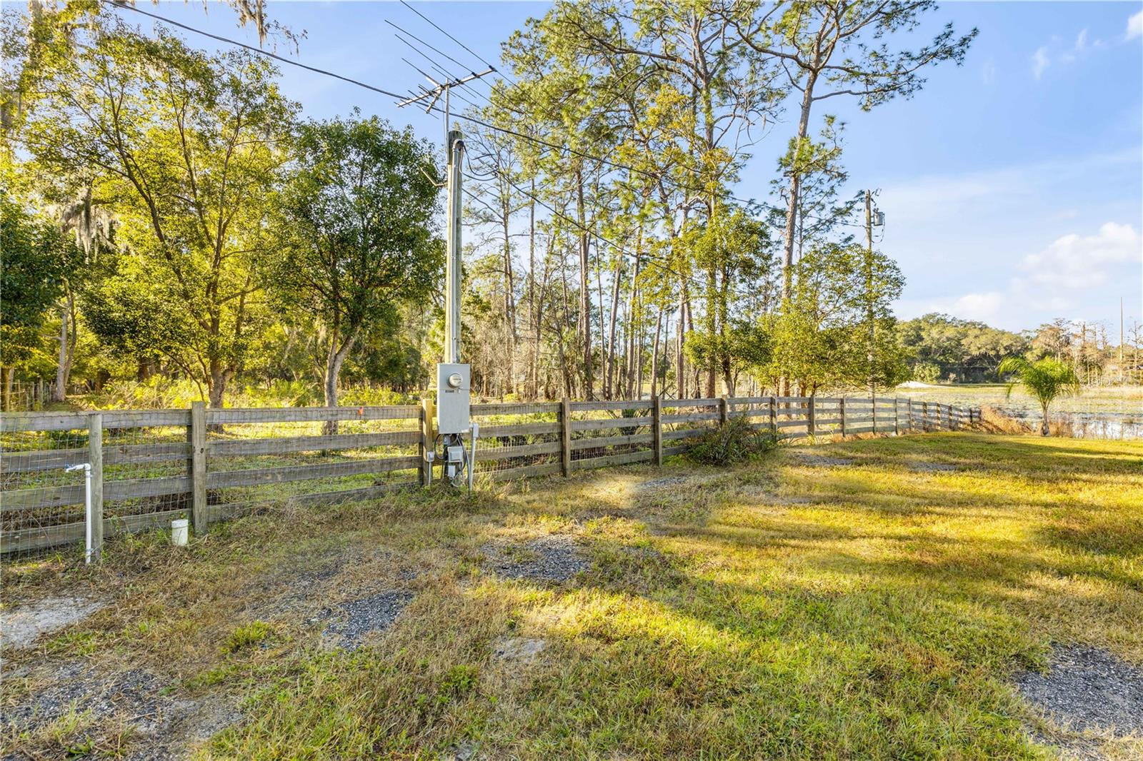 NOT IN SUBDIVISION - Residential