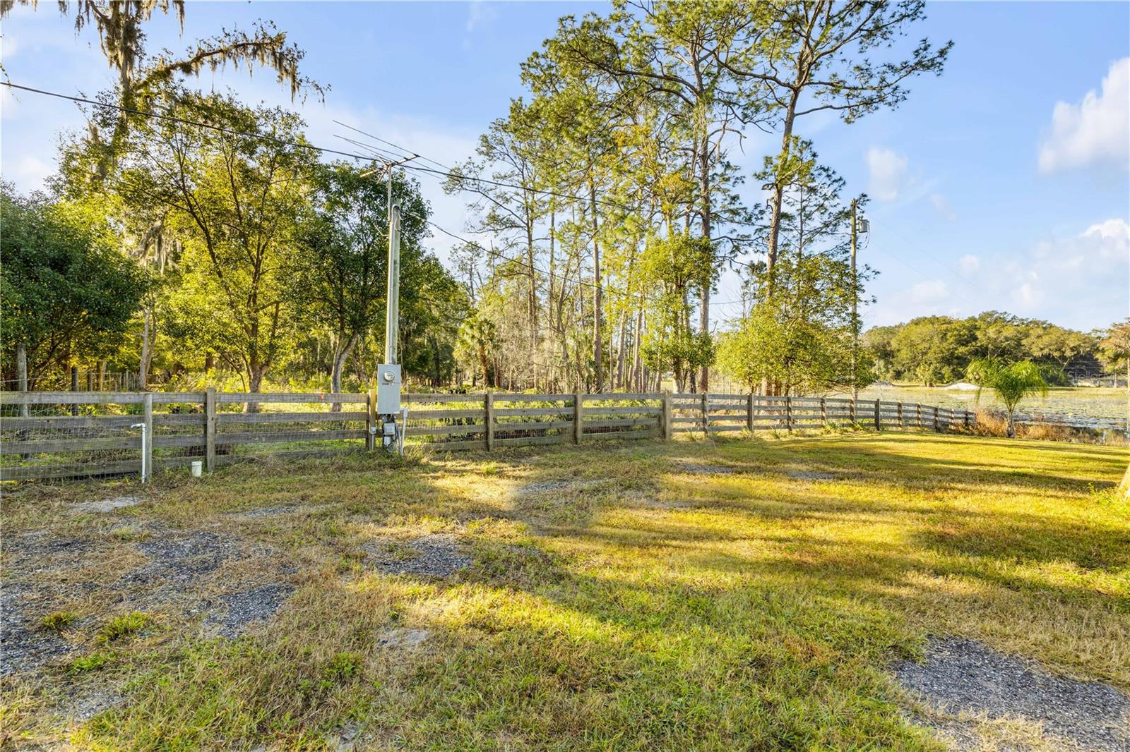 NOT IN SUBDIVISION - Residential