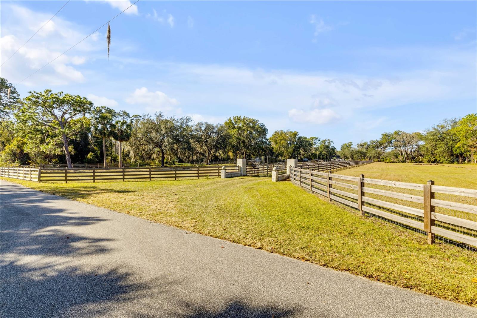 NOT IN SUBDIVISION - Residential