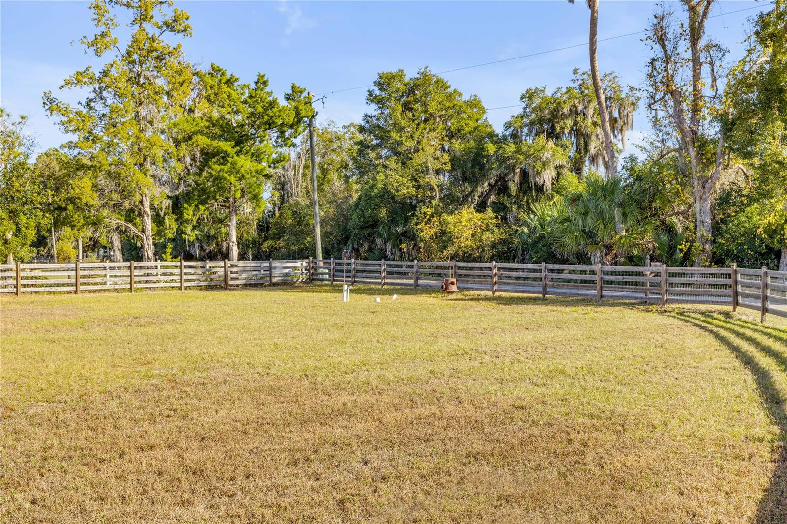 NOT IN SUBDIVISION - Residential