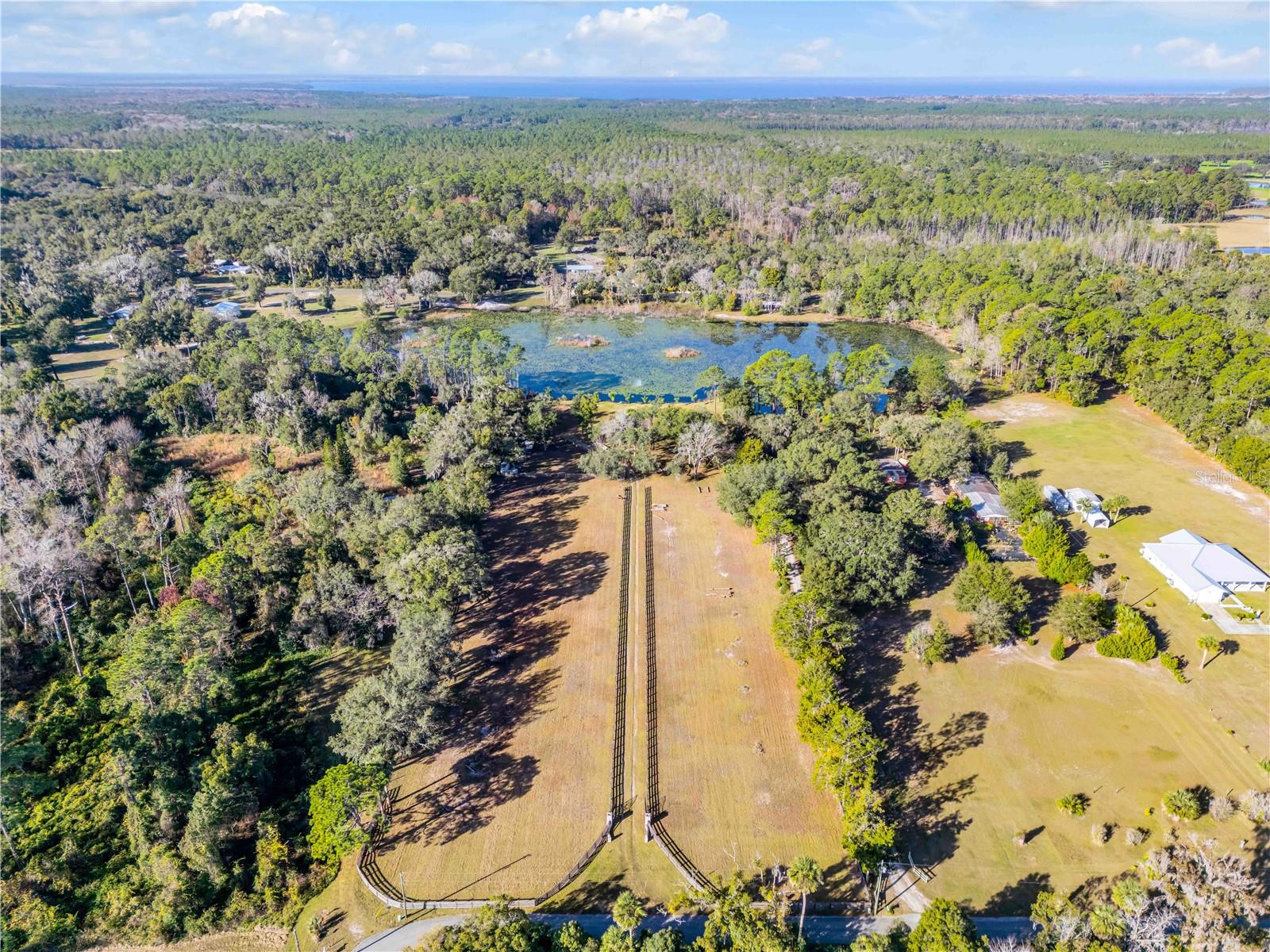 NOT IN SUBDIVISION - Residential