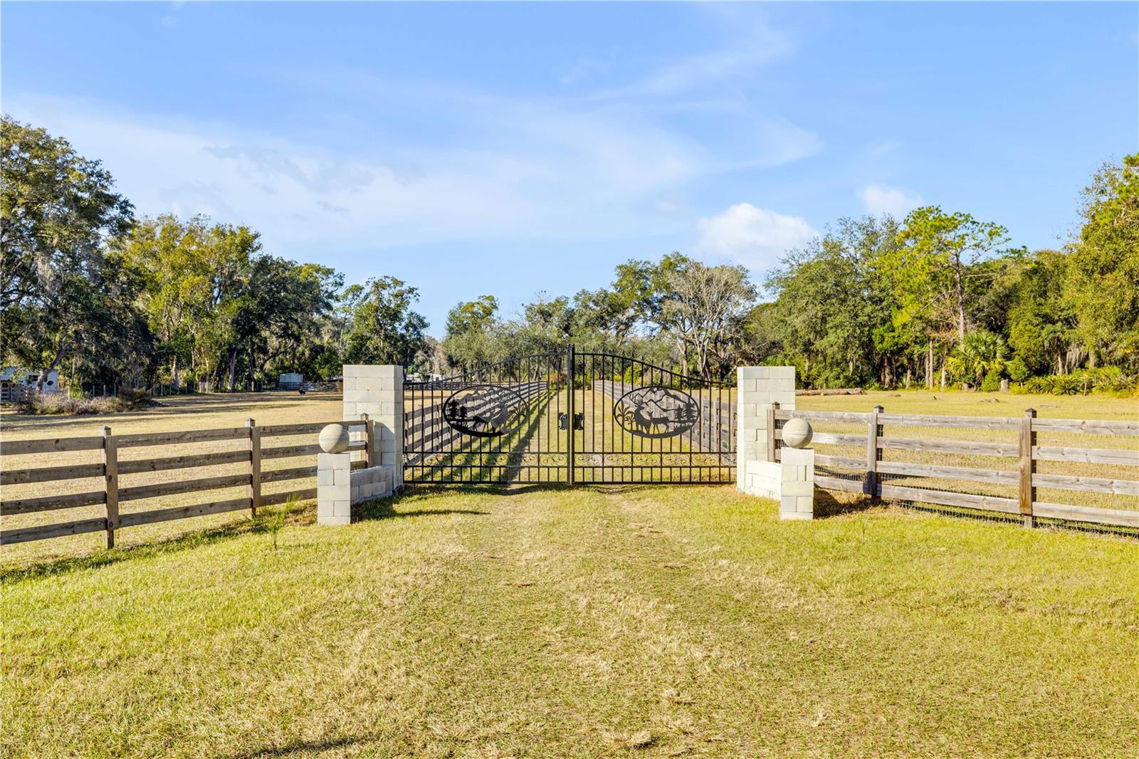 NOT IN SUBDIVISION - Residential