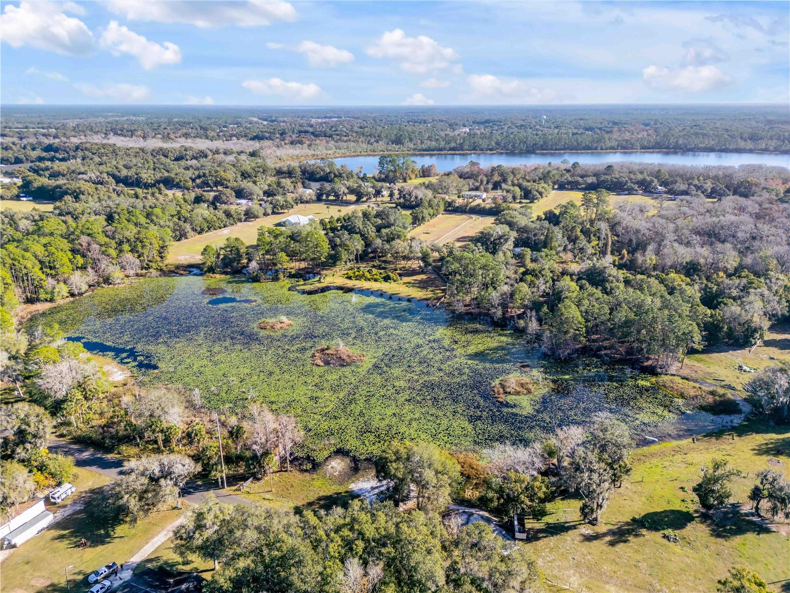 NOT IN SUBDIVISION - Residential