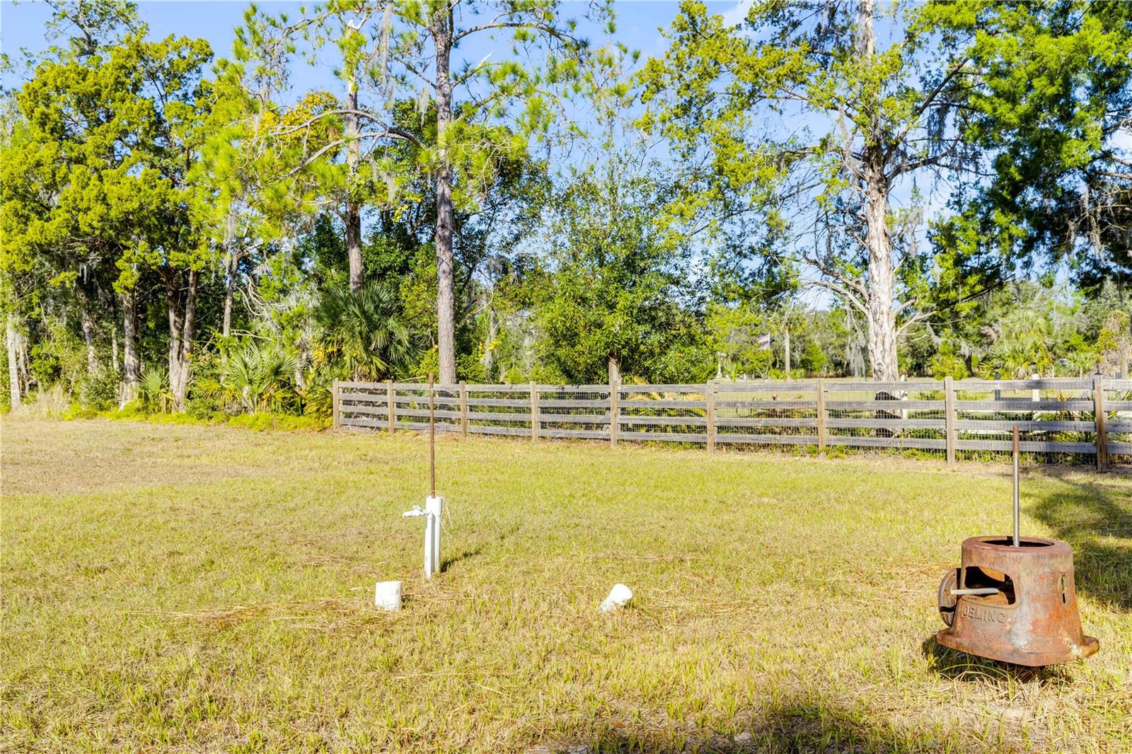 NOT IN SUBDIVISION - Residential