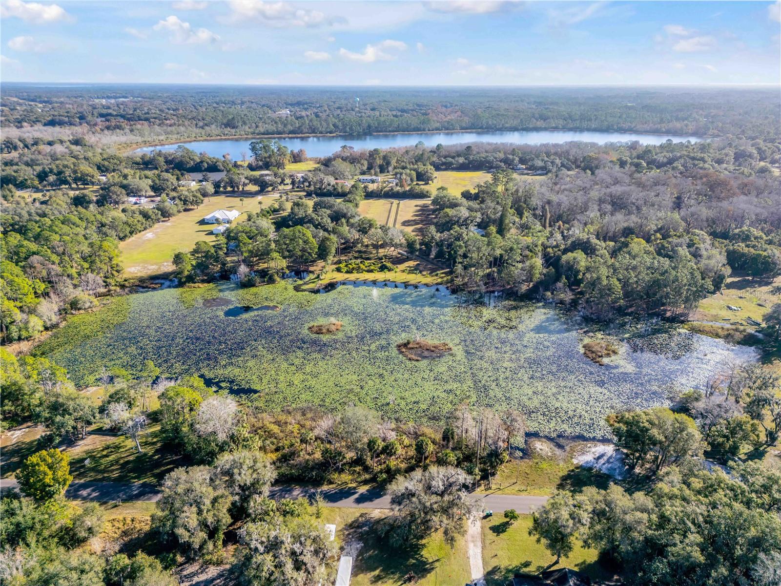 NOT IN SUBDIVISION - Residential