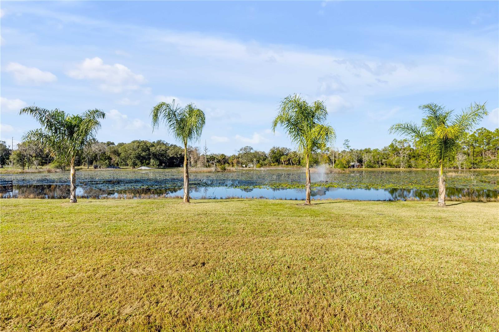 NOT IN SUBDIVISION - Residential