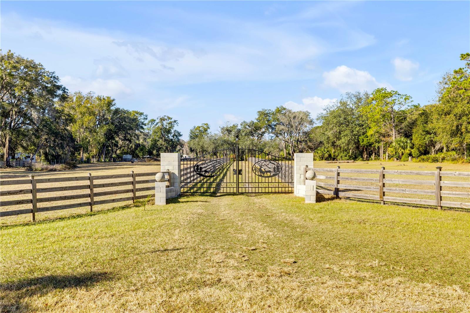 NOT IN SUBDIVISION - Residential