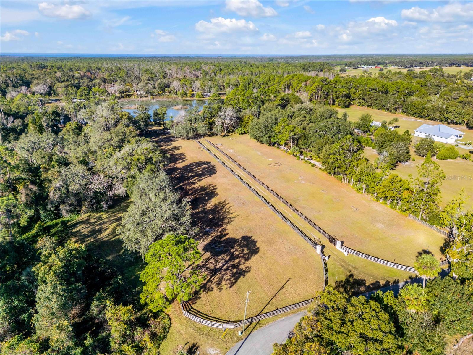 NOT IN SUBDIVISION - Residential