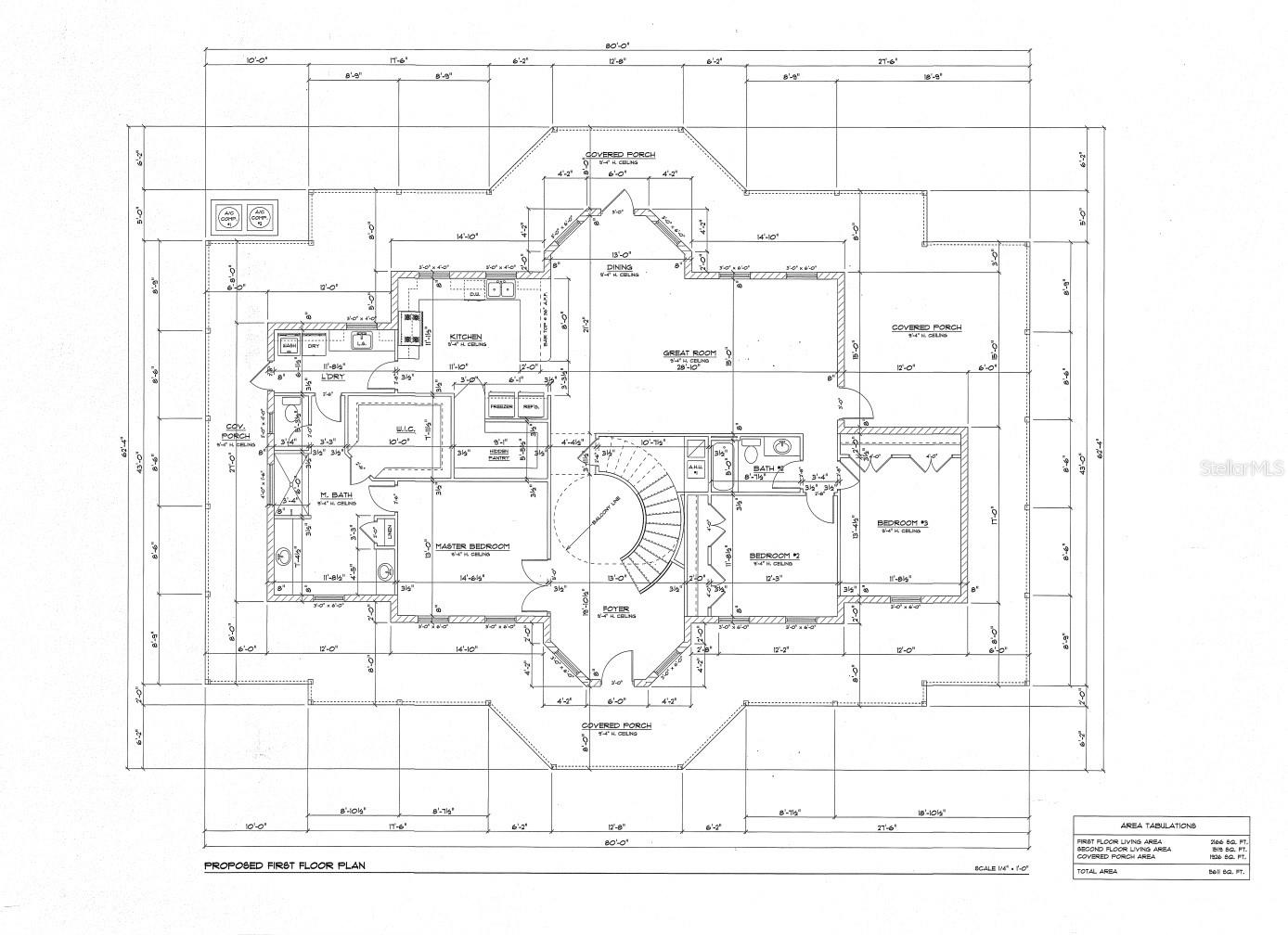NOT IN SUBDIVISION - Residential