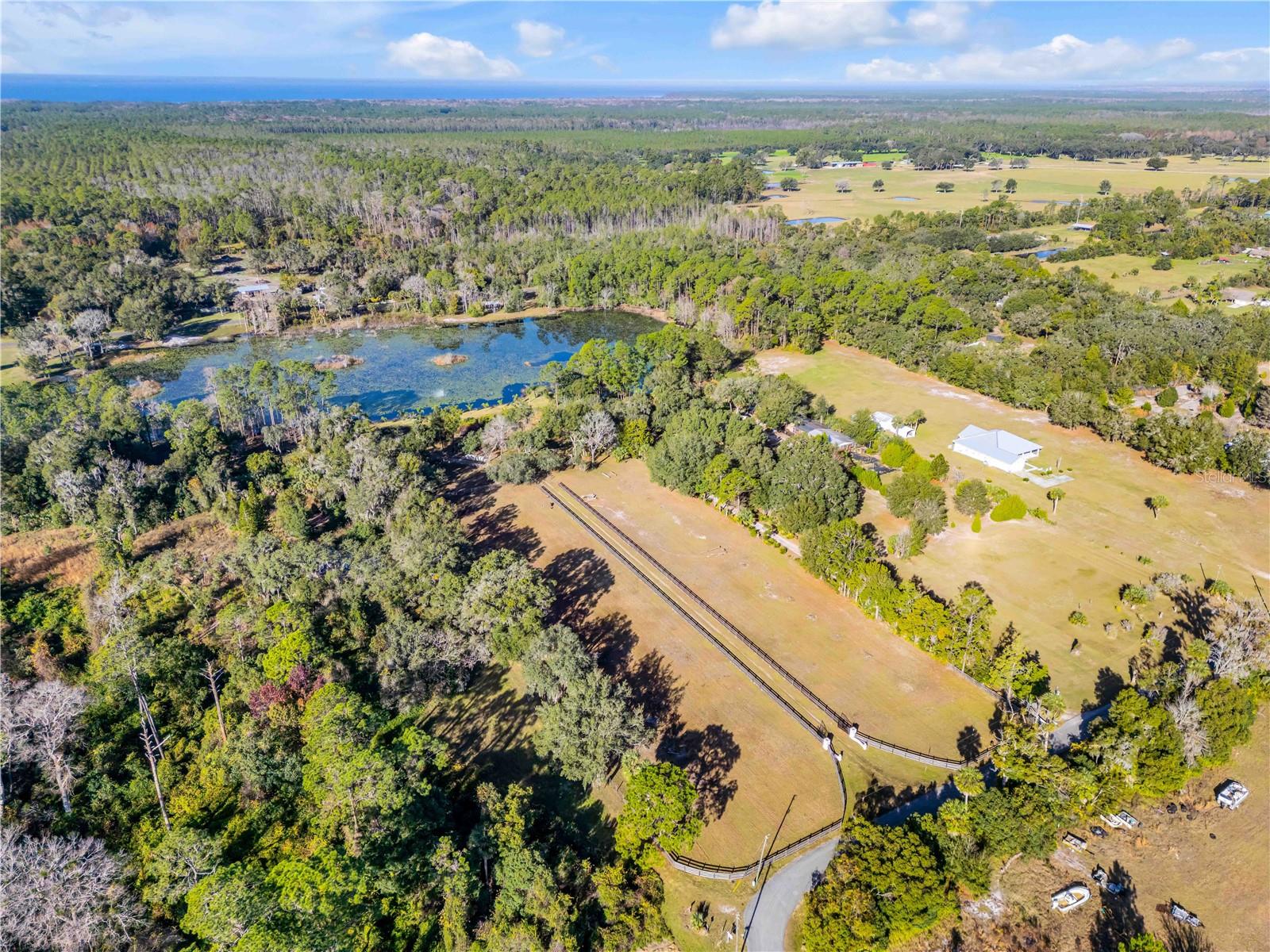 NOT IN SUBDIVISION - Residential