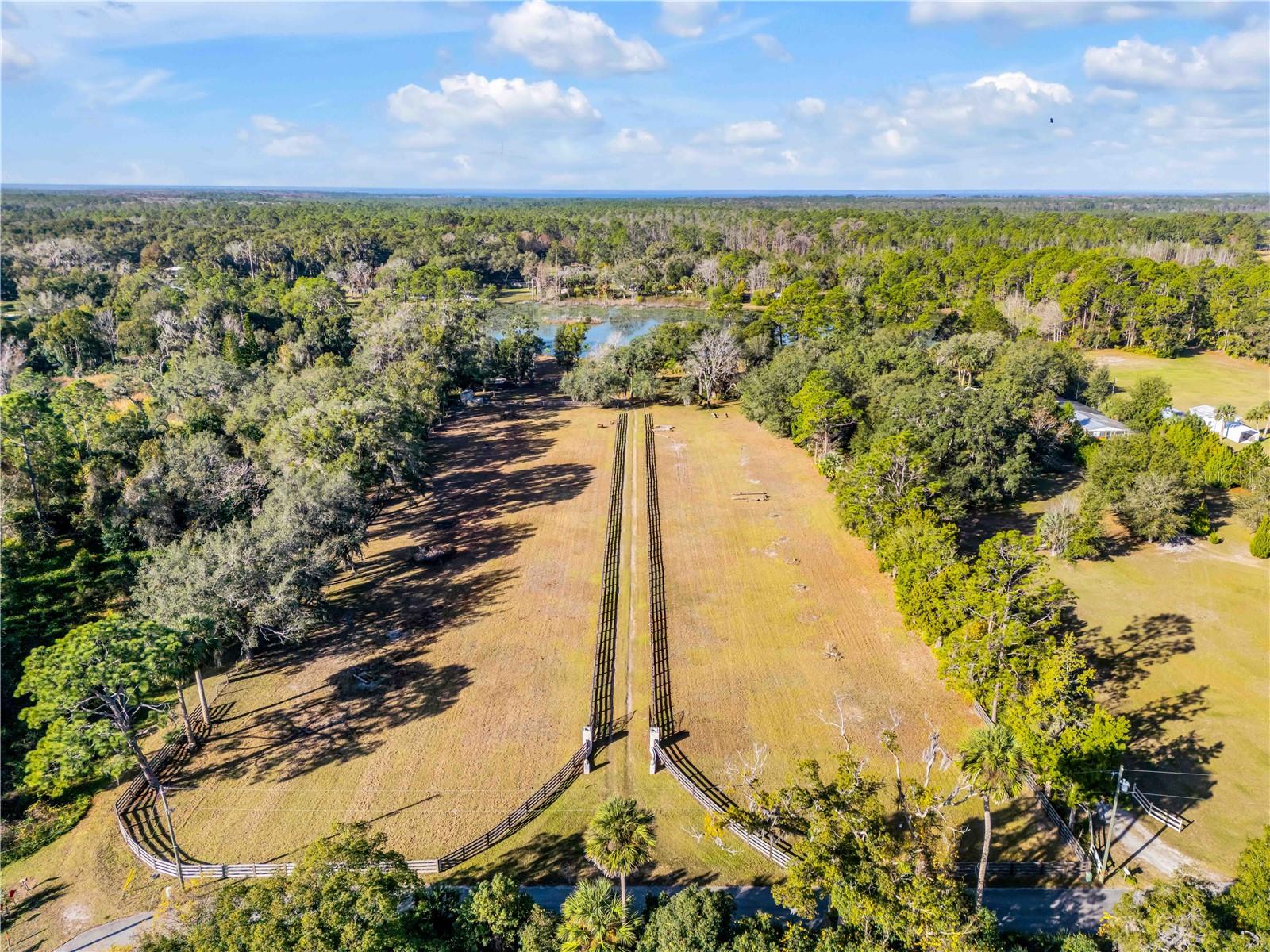 NOT IN SUBDIVISION - Residential