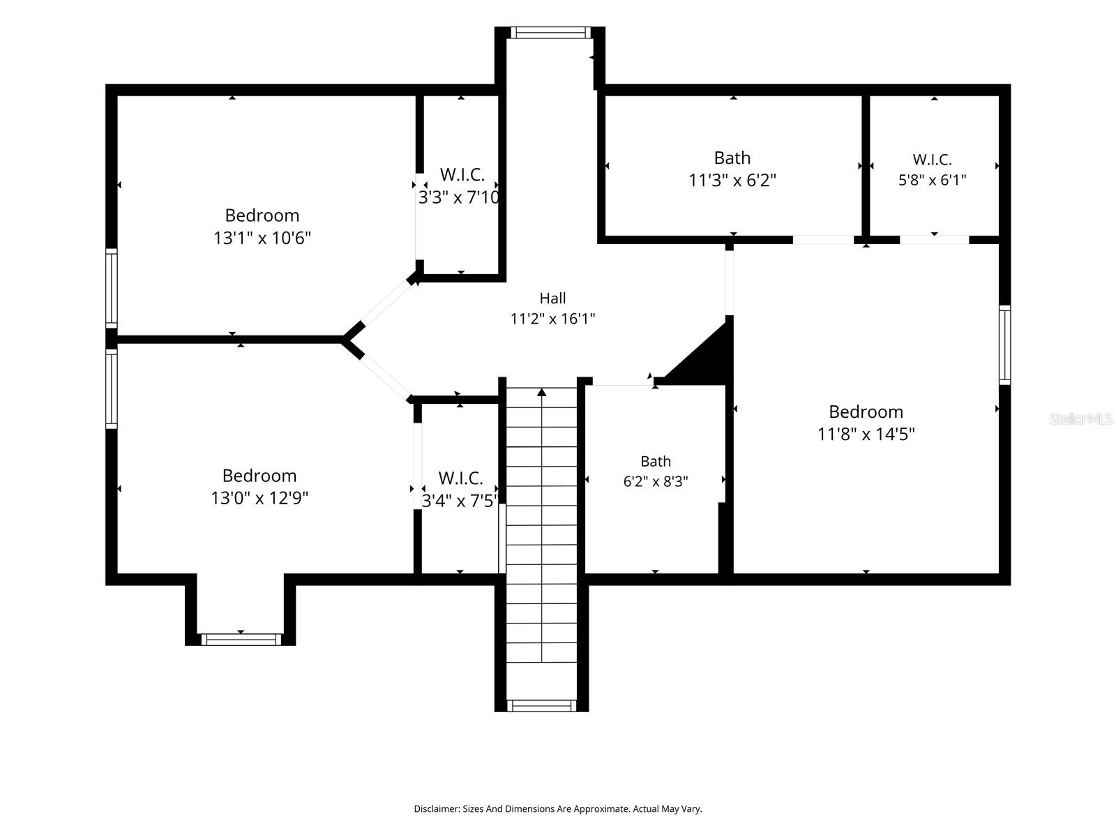 SANCTUARY PH 02 - Residential