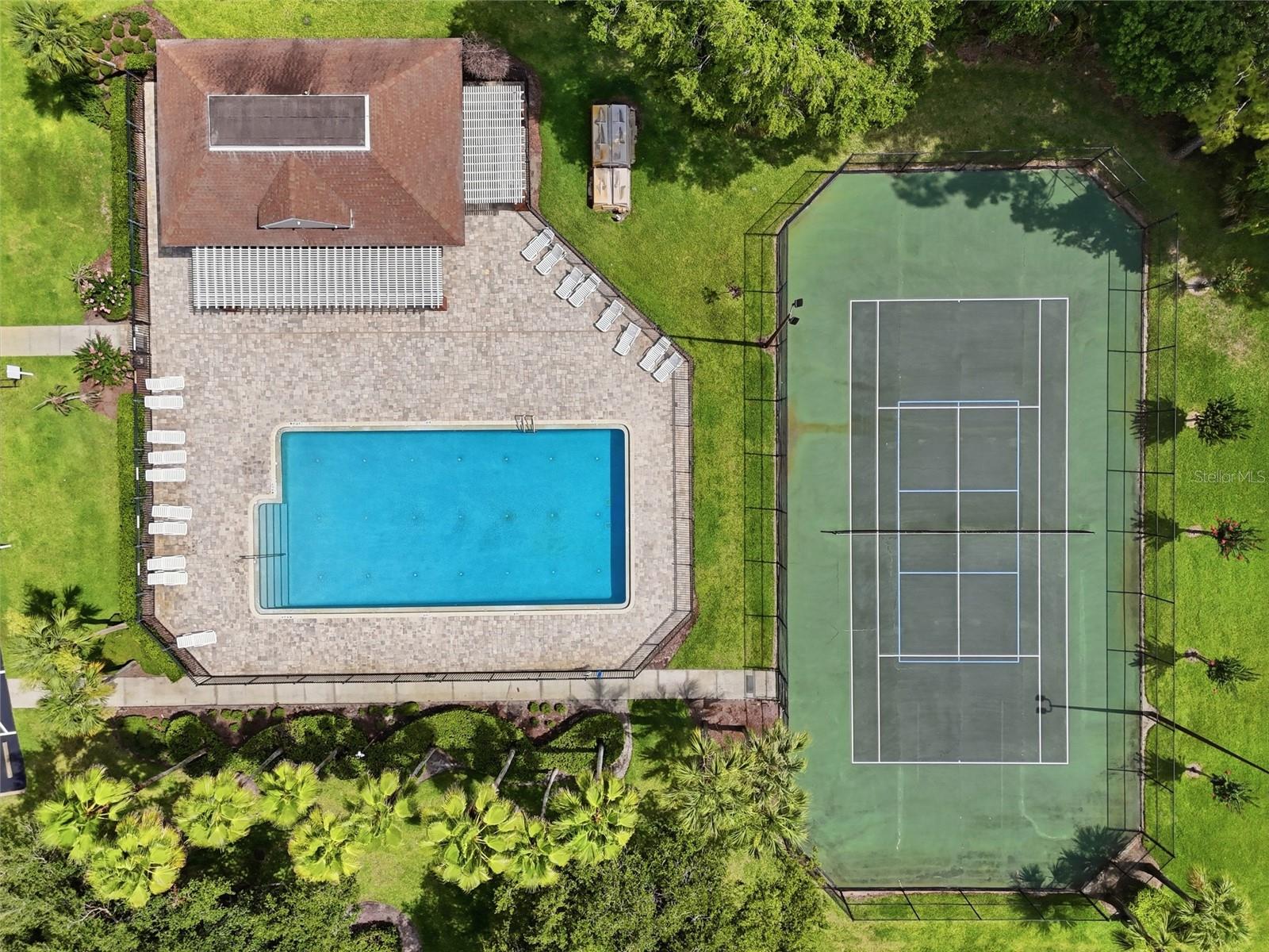 SANCTUARY PH 02 - Residential