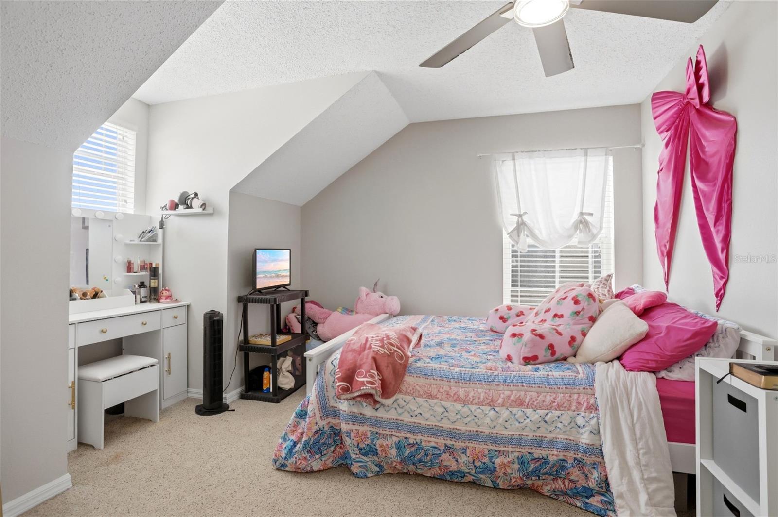 SANCTUARY PH 02 - Residential