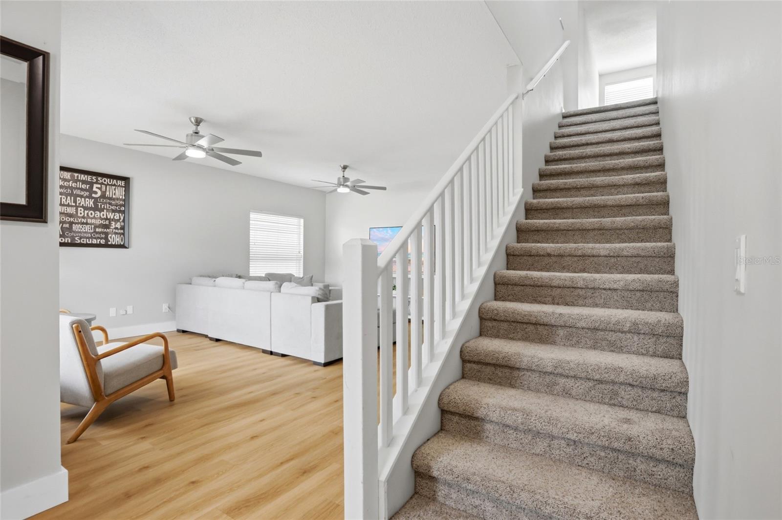 SANCTUARY PH 02 - Residential