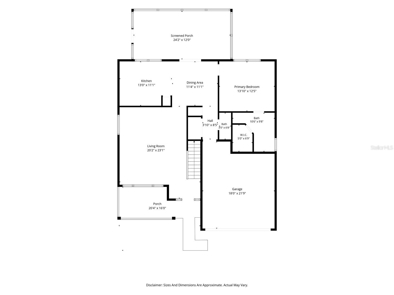 SANCTUARY PH 02 - Residential