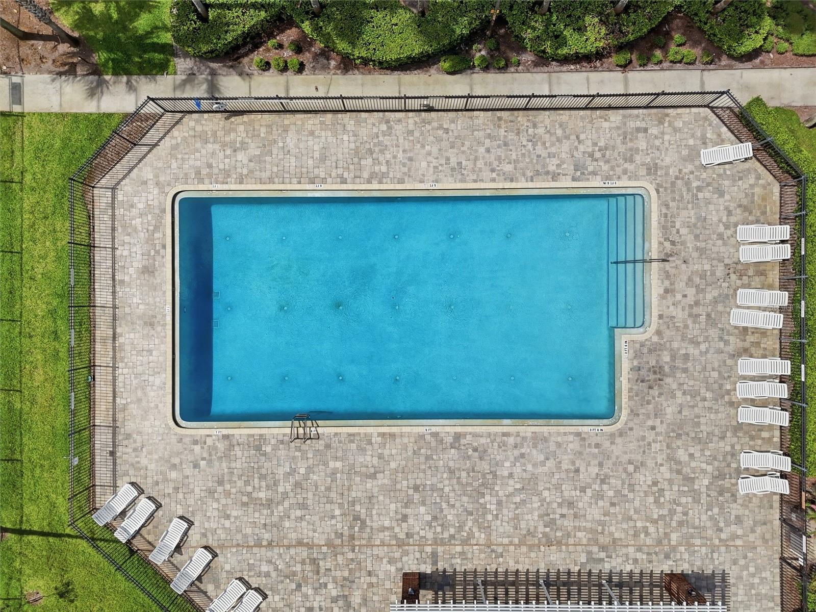 SANCTUARY PH 02 - Residential