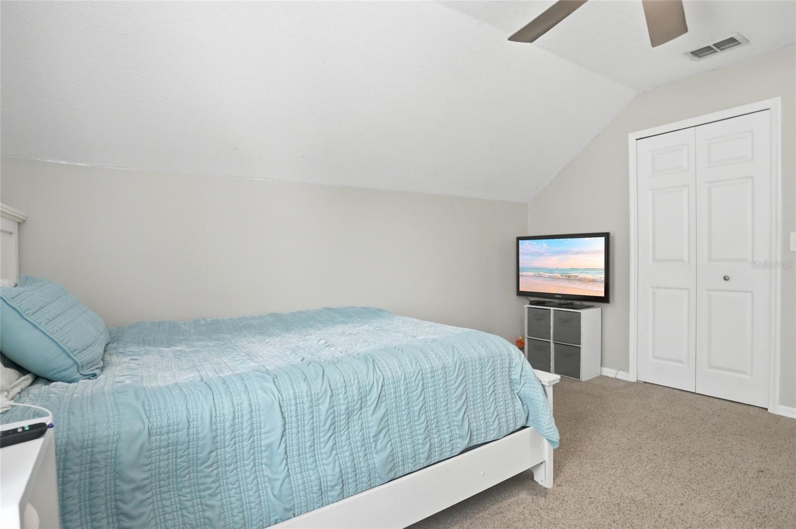SANCTUARY PH 02 - Residential