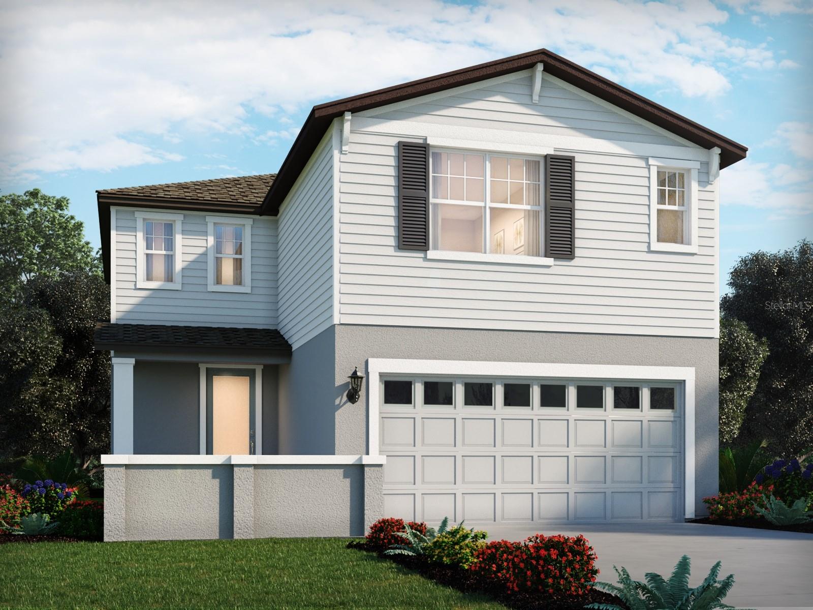 SPRINGS AT LAKE ALFRED - Residential