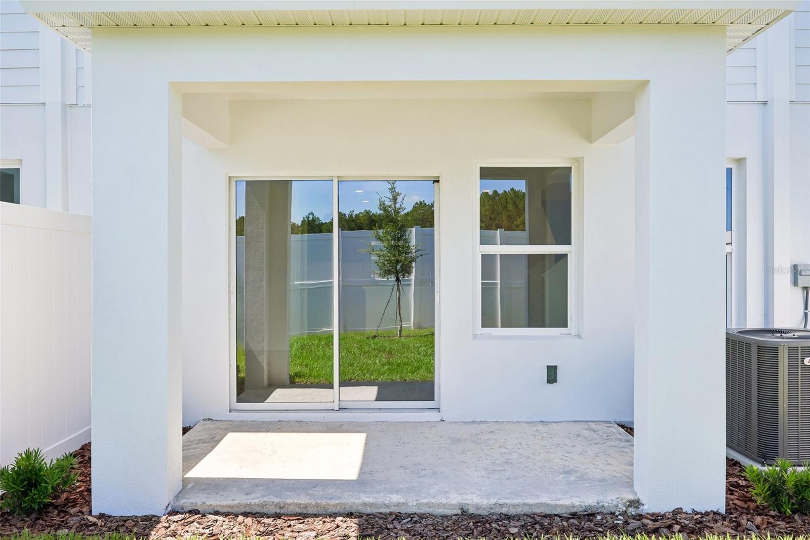TWIN OAKS - Residential