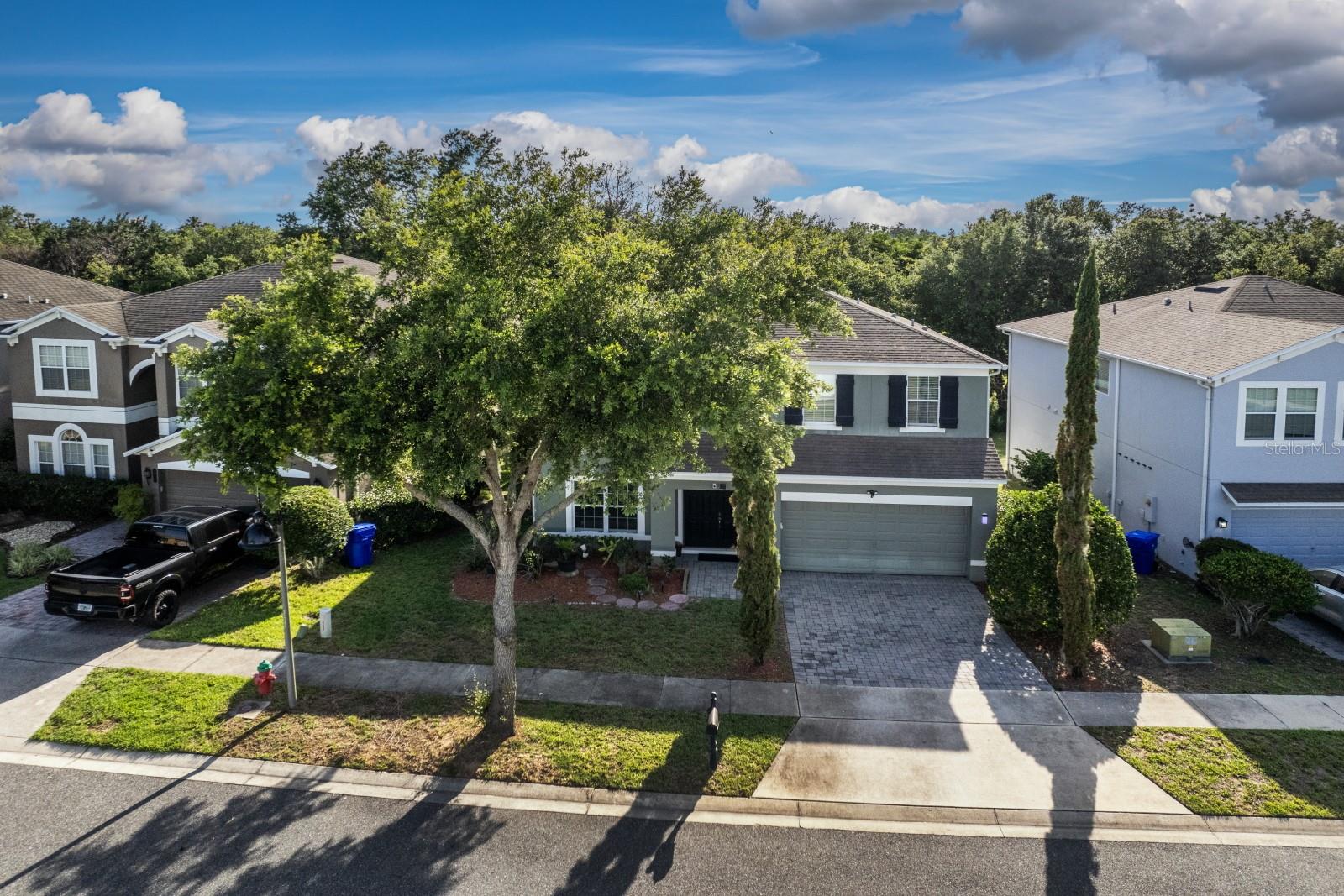 TAVARES ETOWAH PH 01 - Residential