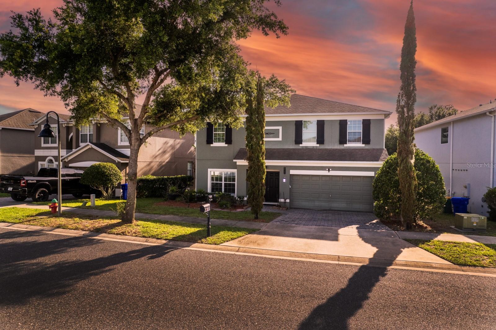 TAVARES ETOWAH PH 01 - Residential