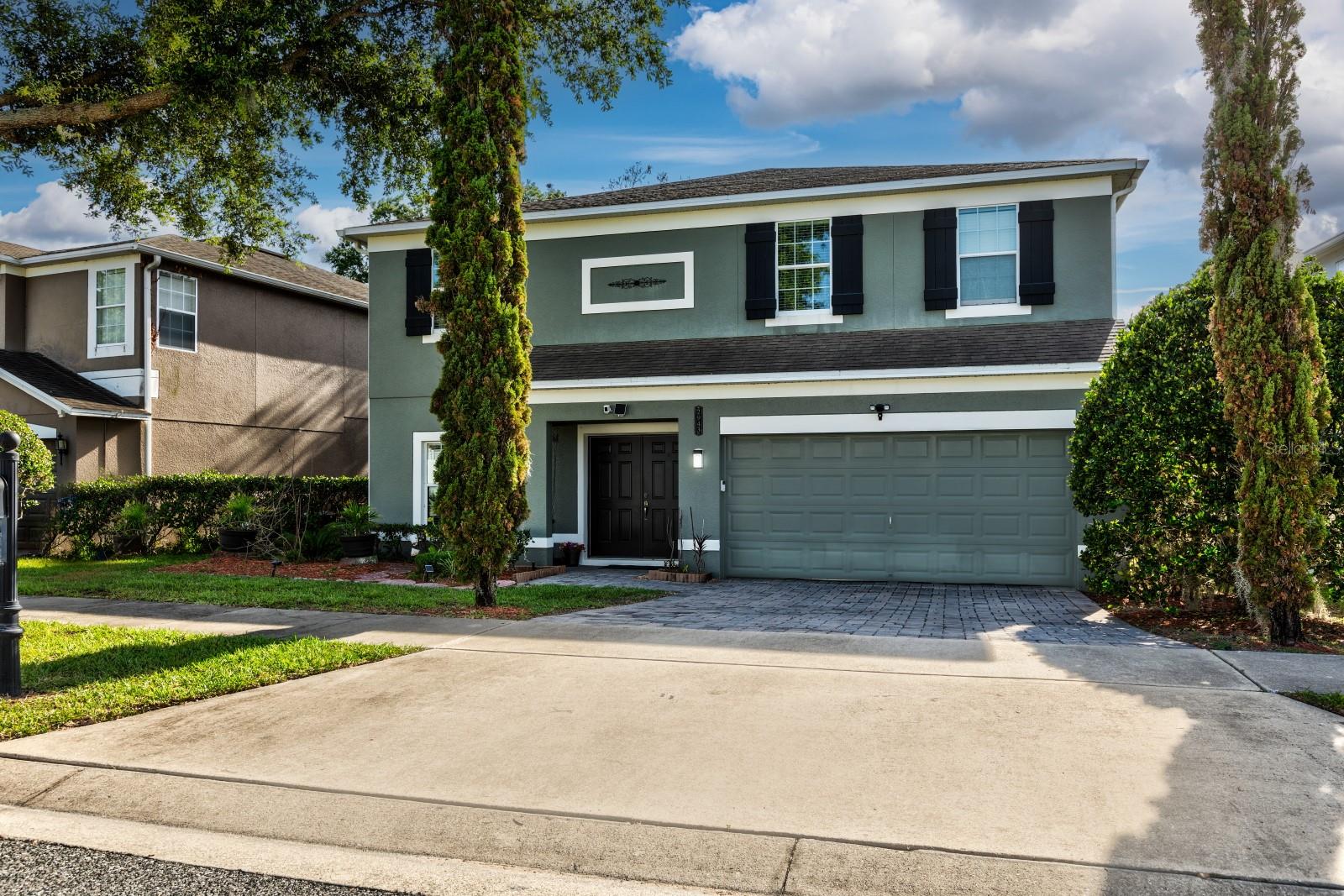 TAVARES ETOWAH PH 01 - Residential