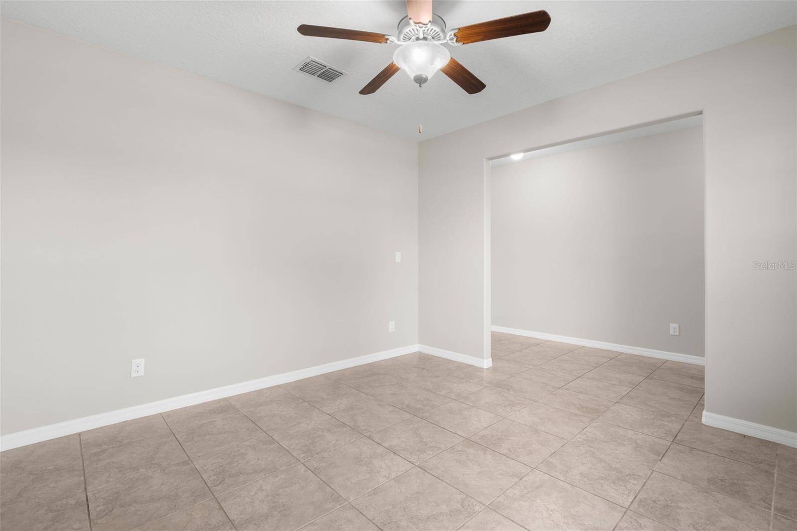 SILVERADO RANCH SUBDIVISION - Residential