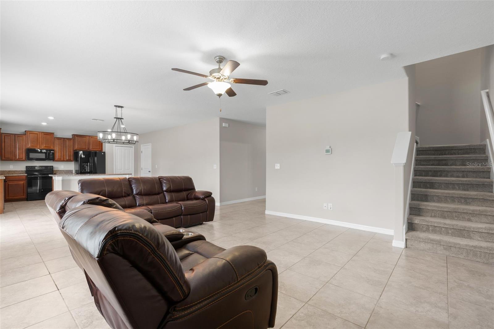 SILVERADO RANCH SUBDIVISION - Residential