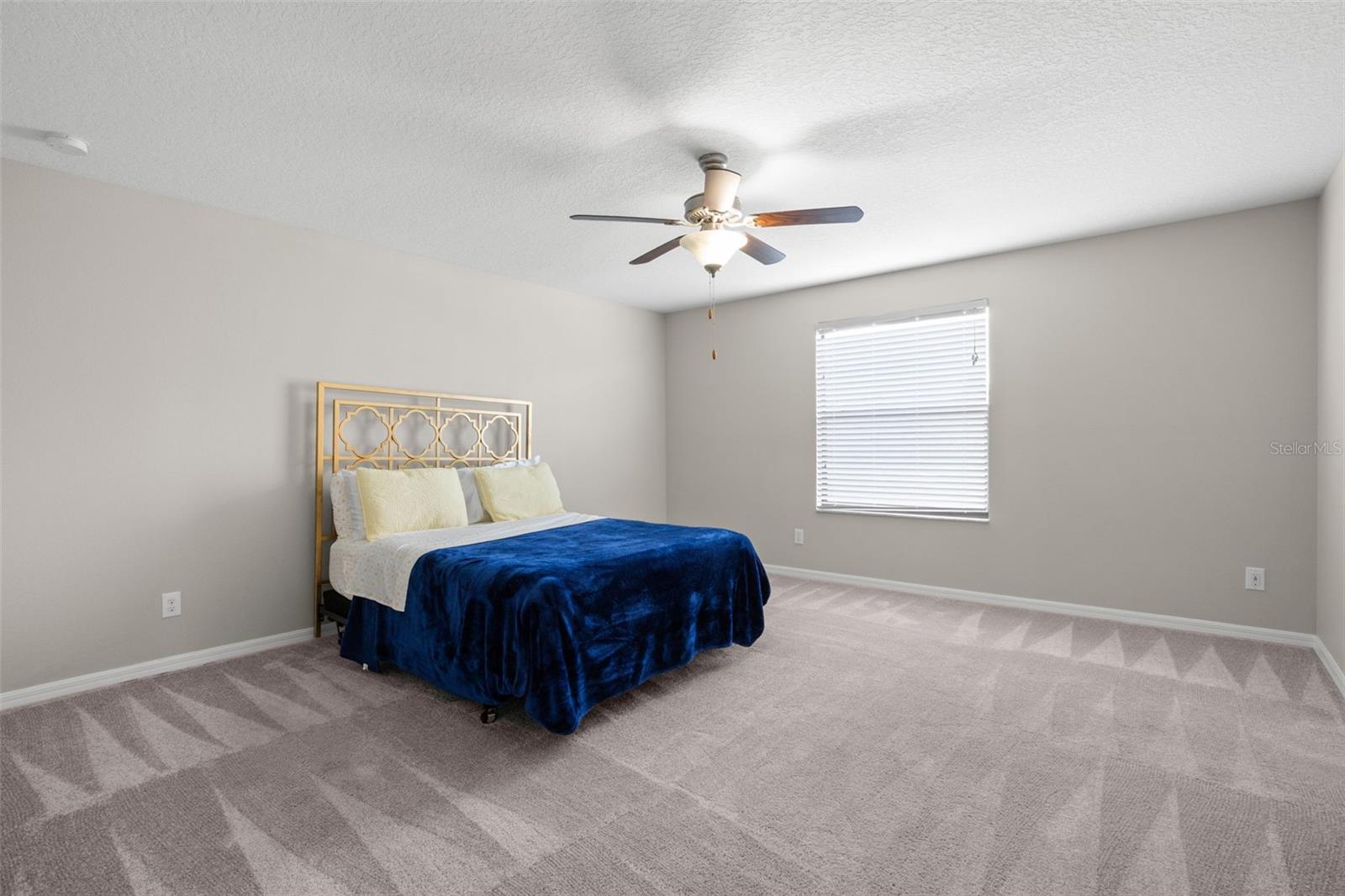 SILVERADO RANCH SUBDIVISION - Residential