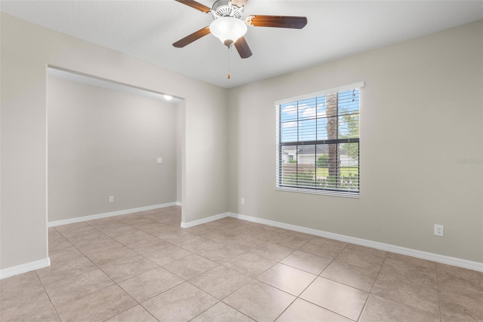 SILVERADO RANCH SUBDIVISION - Residential