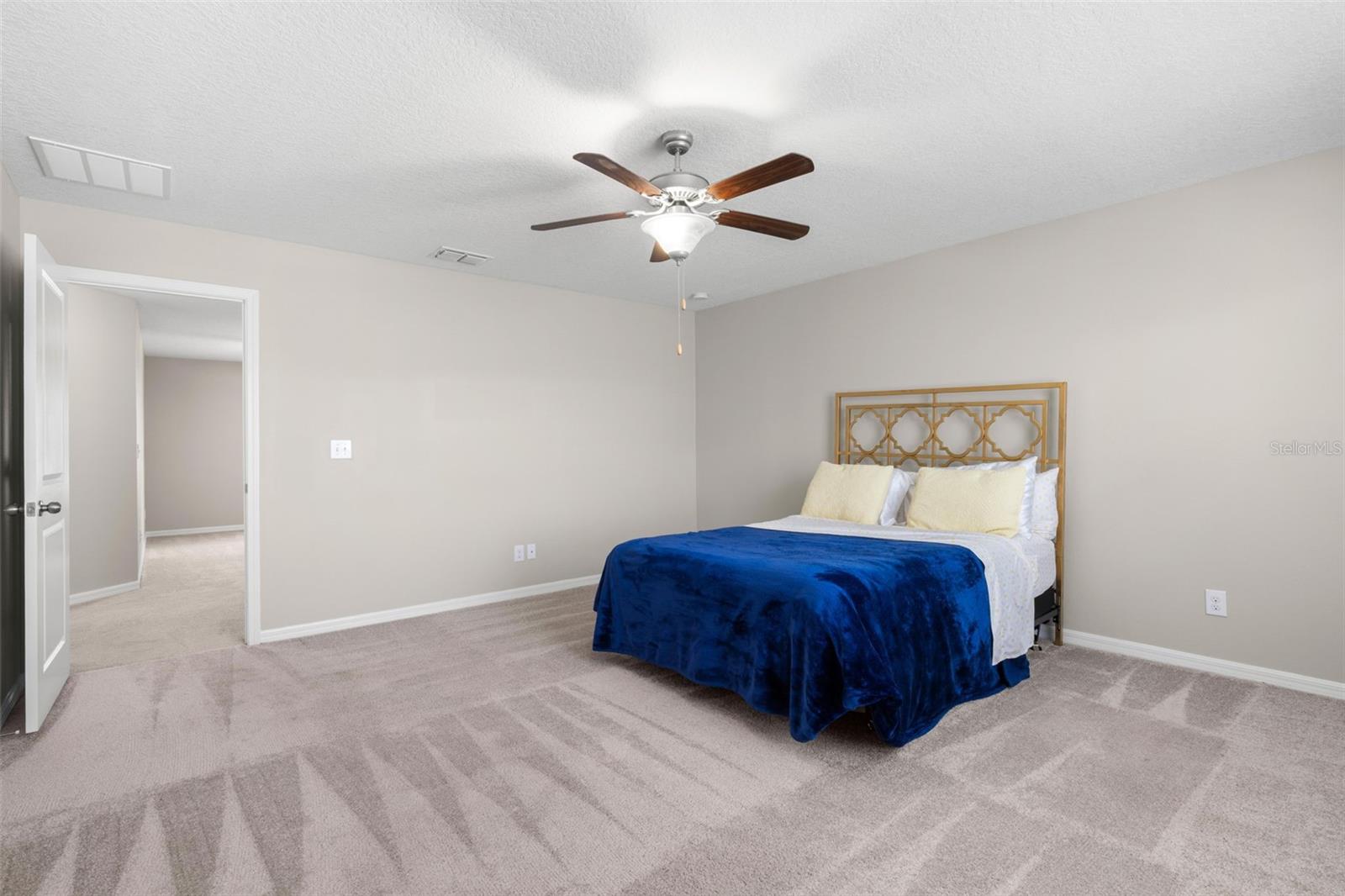SILVERADO RANCH SUBDIVISION - Residential