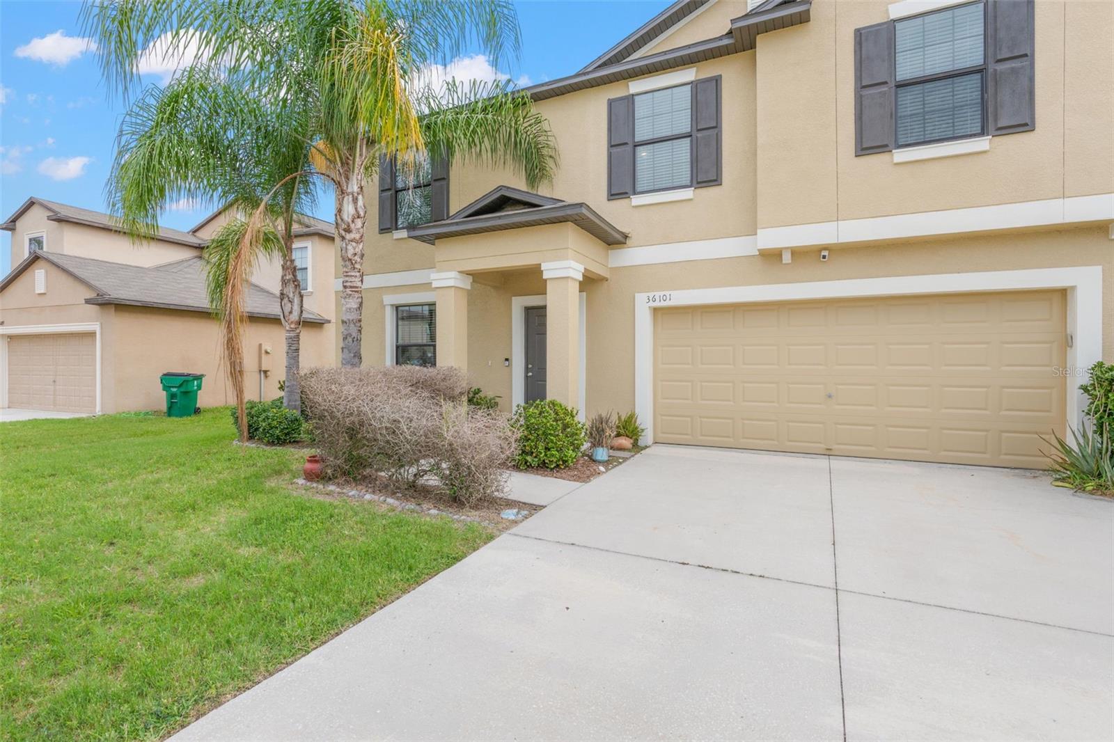 SILVERADO RANCH SUBDIVISION - Residential